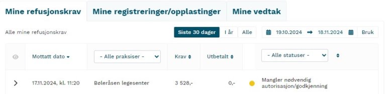 Mine oppgjør - mine refusjonskrav-vedtak.jpg